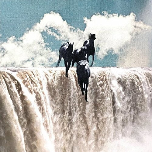 CD диск Lean Year: Lean Year
CD диск Lean Year: Lean Year