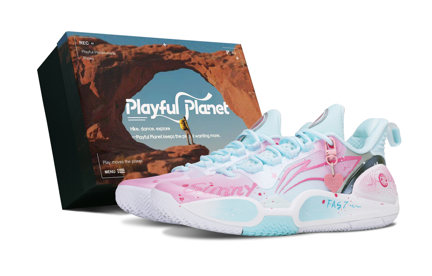 Скоростные 9 амортизаторы противоскользящие износостойкие низкие баскетбольные кроссовки men's LINING, синий
Скоростные 9 амортизаторы противоскользящие износостойкие низкие баскетбольные кроссовки men's LINING, синий