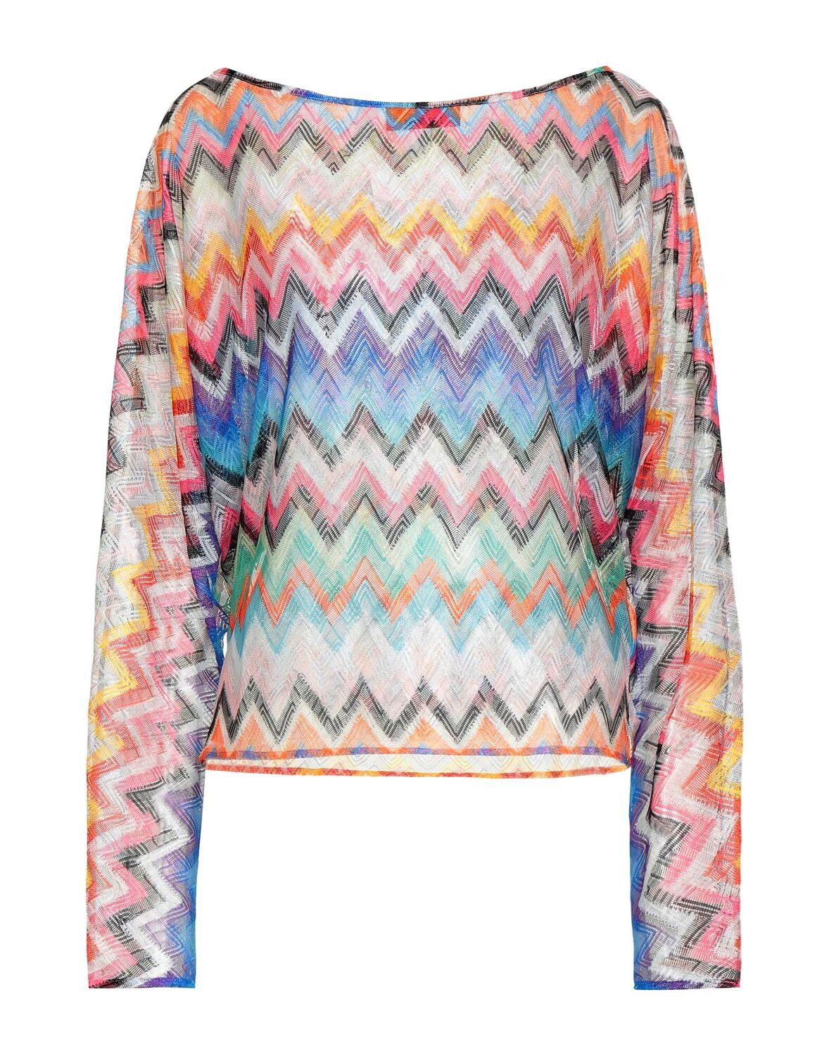 Топ Missoni, оранжевый
Топ Missoni, оранжевый