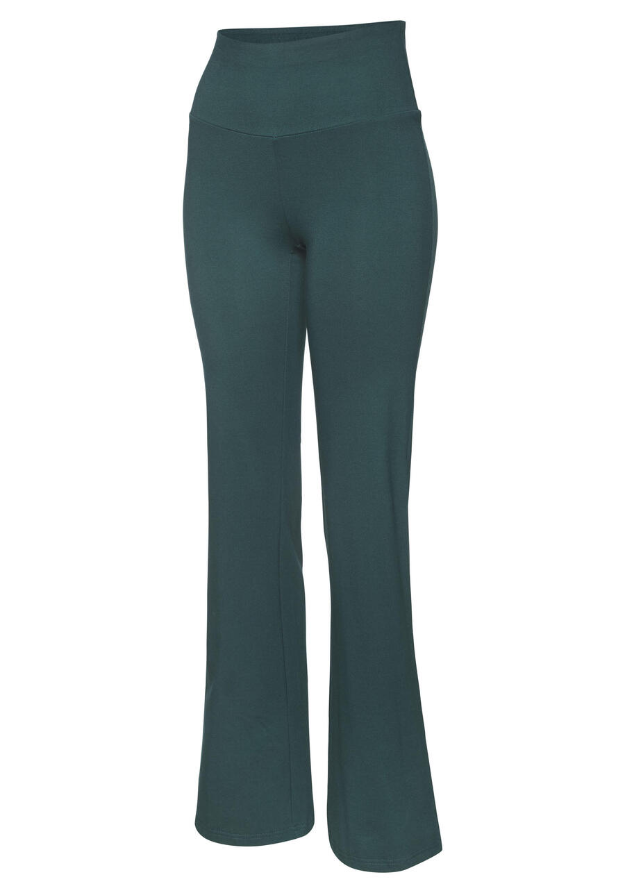 LASCANA ACTIVE Женские джазовые брюки
LASCANA ACTIVE Женские джазовые брюки