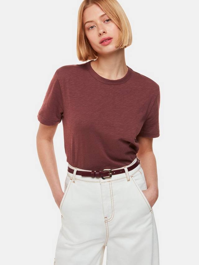 Футболка Emily Ultimate Whistles, Chocolate
Футболка Emily Ultimate Whistles, Chocolate