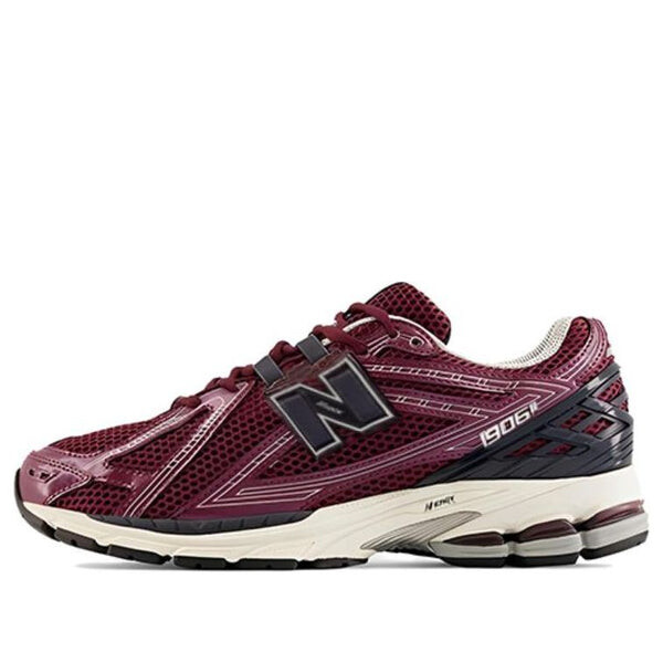 Кроссовки 1906р New Balance, красный
Кроссовки 1906р New Balance, красный