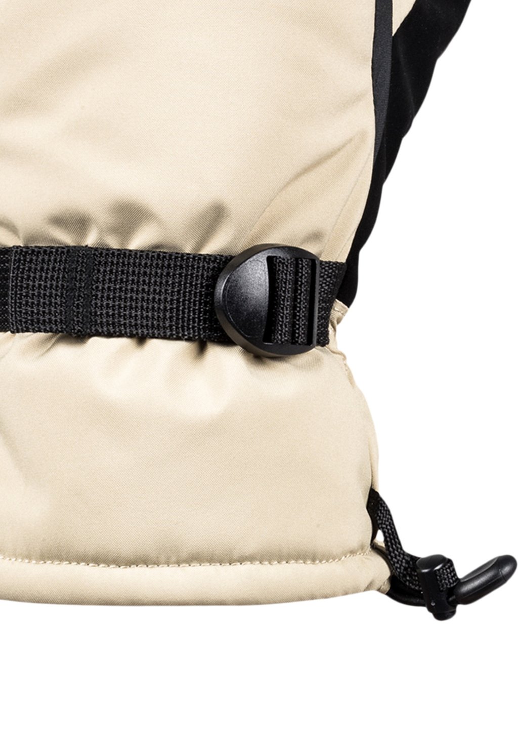 Рукавицы MISSION Quiksilver, бежевый
Рукавицы MISSION Quiksilver, бежевый