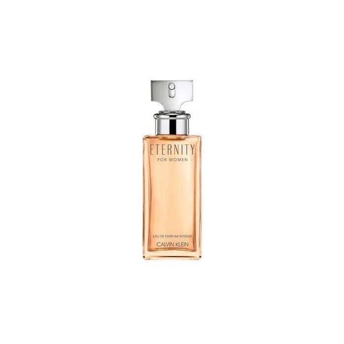 Женская туалетная вода Eternity Intense for Women EDP Calvin Klein, 50
Женская туалетная вода Eternity Intense for Women EDP Calvin Klein, 50