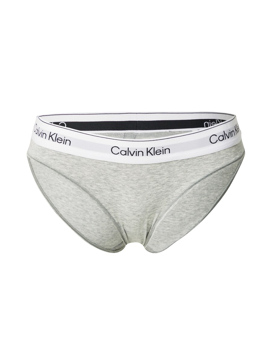 Трусики Calvin Klein Underwear, серый
Трусики Calvin Klein Underwear, серый