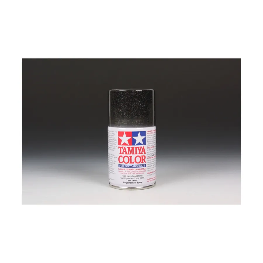 Хромой спрей (ПС-53), Spray Paint PS (Tamiya) 
Хромой спрей (ПС-53), Spray Paint PS (Tamiya)