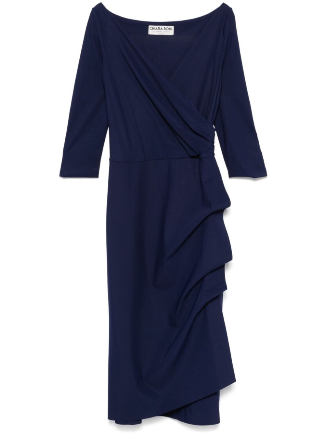 Платье Florien CHIARA BONI La Petite Robe, синий
Платье Florien CHIARA BONI La Petite Robe, синий