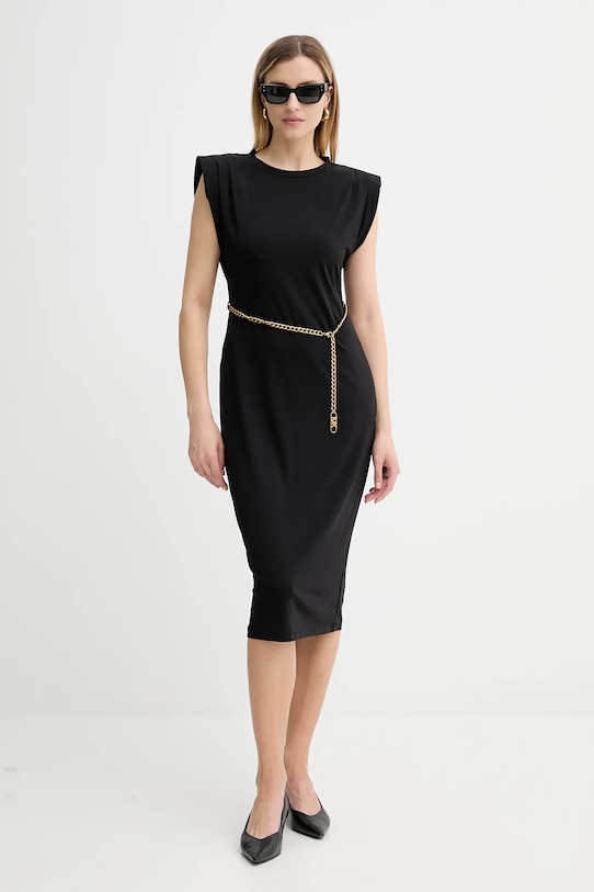 Платье Michael Michael Kors, черный
Платье Michael Michael Kors, черный