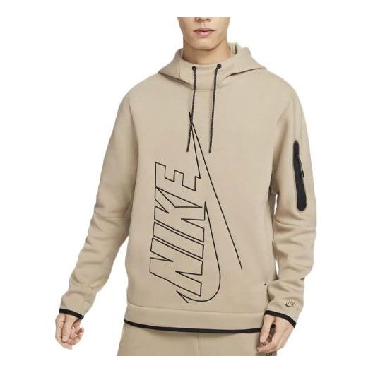 Худи Nike Tech Fleece DX0578-247, хаки
Худи Nike Tech Fleece DX0578-247, хаки