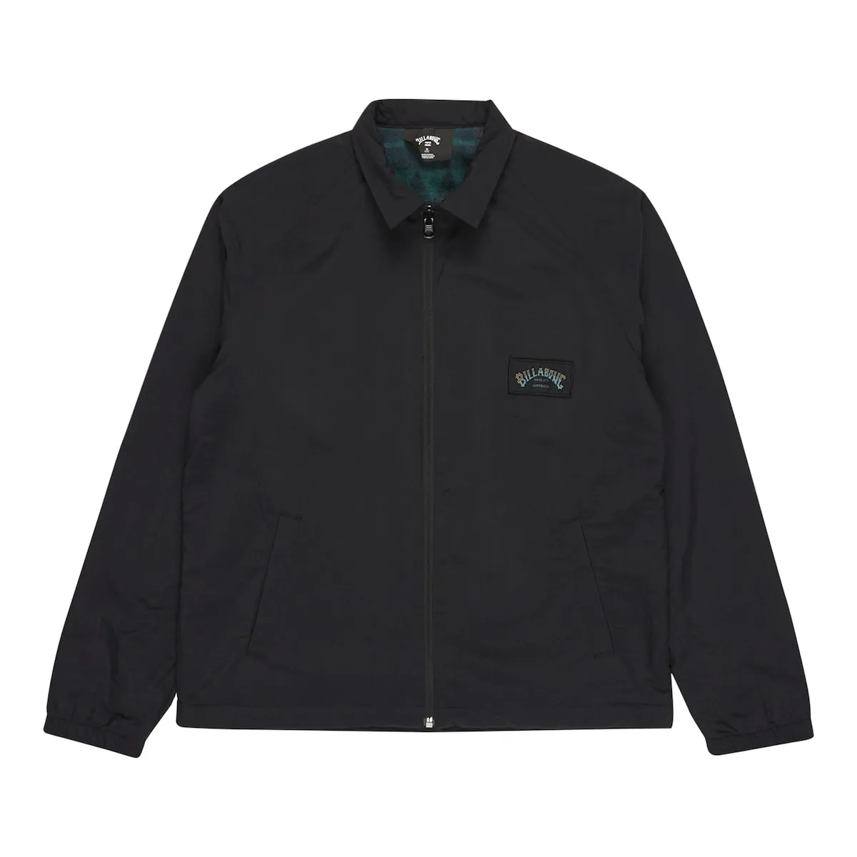 Детская куртка Reedy Revo Billabong, черный
Детская куртка Reedy Revo Billabong, черный