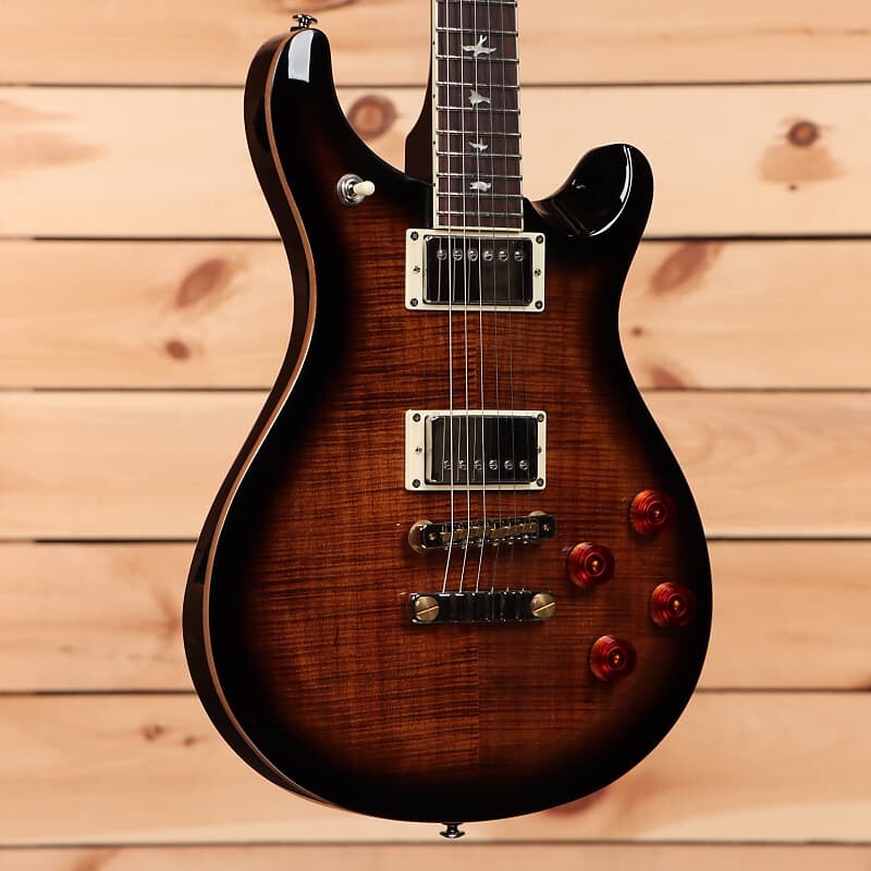 Электрогитара Paul Reed Smith SE McCarty 594 - Black Gold Sunburst - CTIE103368 
Электрогитара Paul Reed Smith SE McCarty 594 - Black Gold Sunburst - CTIE103368