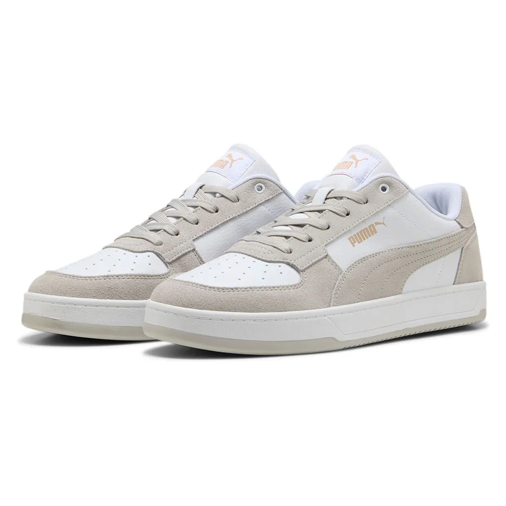 Кроссовки Puma Caven 2.0 Mono, белый
Кроссовки Puma Caven 2.0 Mono, белый