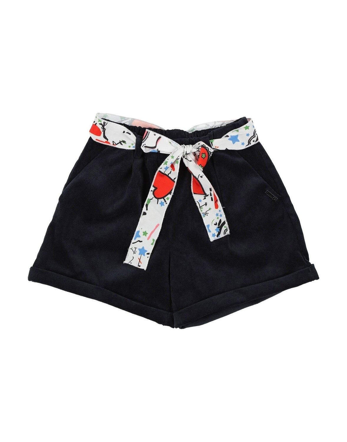 Шорты Liu •Jo, синий 
Шорты Liu •Jo, синий