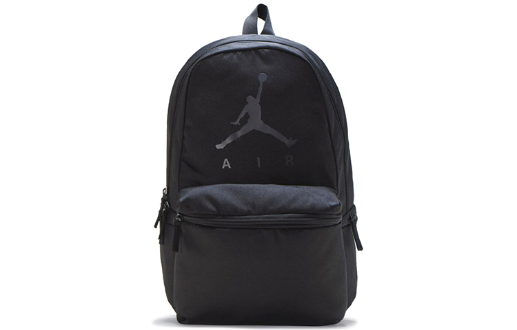 Полиэстеровый баскетбольный рюкзак унисекс черный Jordan
Полиэстеровый баскетбольный рюкзак унисекс черный Jordan