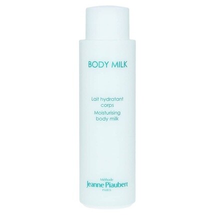 Молочко для тела 400мл, Jeanne Piaubert
Молочко для тела 400мл, Jeanne Piaubert