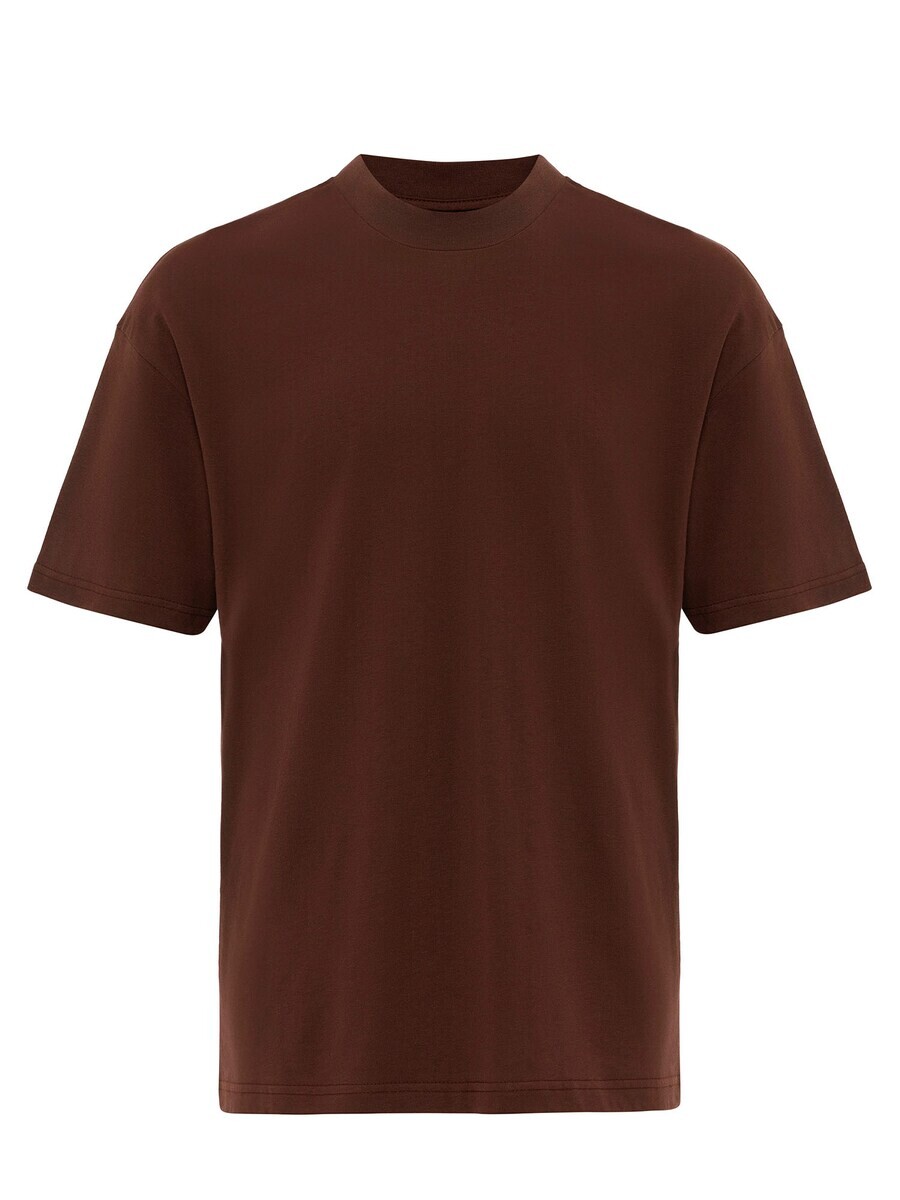 Футболка Antioch, коричневый
Футболка Antioch, коричневый