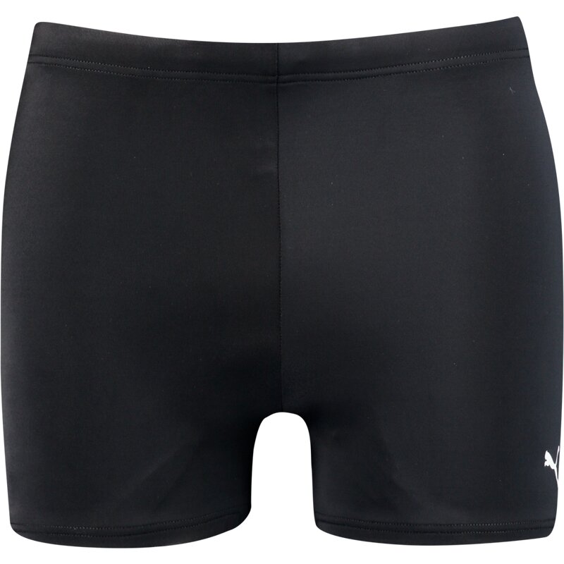Плавки мужские Badehose классические 1 шт. Puma, черный
Плавки мужские Badehose классические 1 шт. Puma, черный