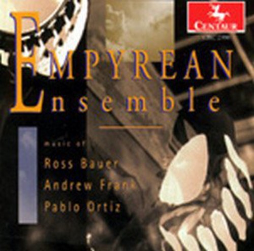 CD диск Ortiz / Frank / Bauer: Trazos en El Polvo / Vida Furtuva / Range of Light
CD диск Ortiz / Frank / Bauer: Trazos en El Polvo / Vida Furtuva / Range of Light