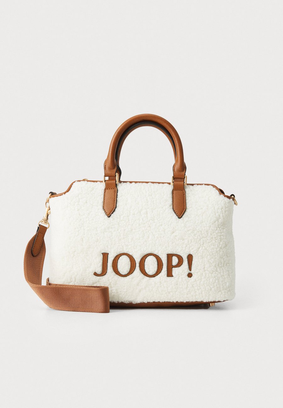 Сумка JOOP! LANOSO, Offwhite/Off-White
Сумка JOOP! LANOSO, Offwhite/Off-White