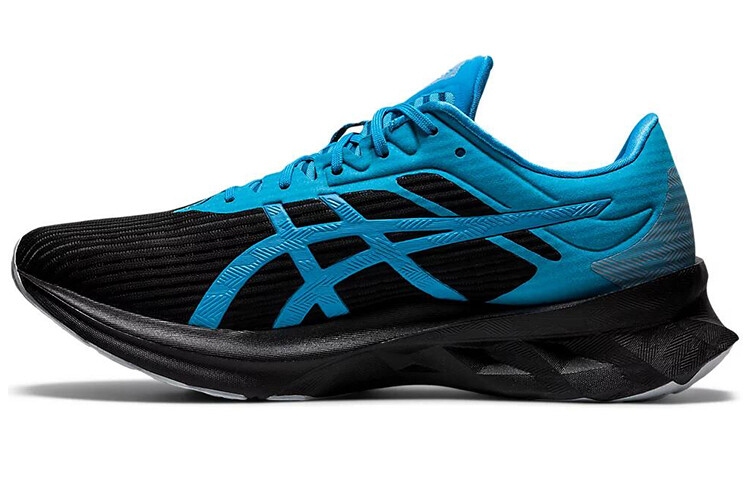 Asics Novablast 1 Кроссовки Мужчины
Asics Novablast 1 Кроссовки Мужчины