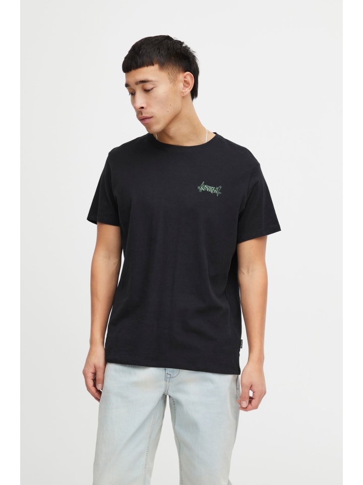 Футболка BLEND, черный
Футболка BLEND, черный