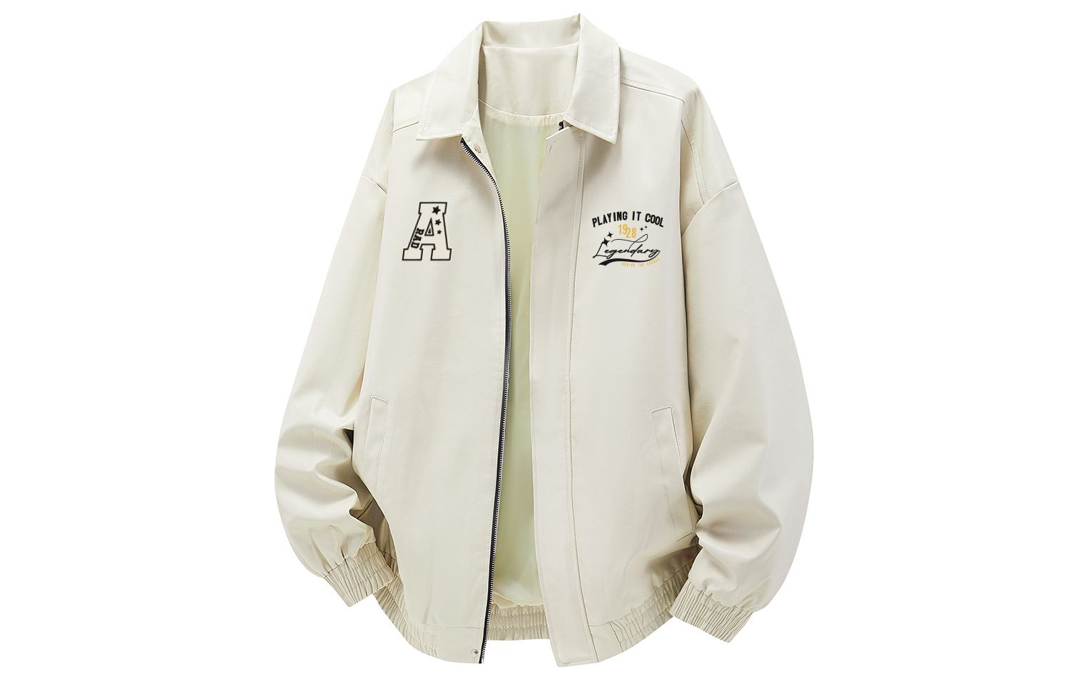 Disney Кожаная куртка унисекс, Apricot
Disney Кожаная куртка унисекс, Apricot