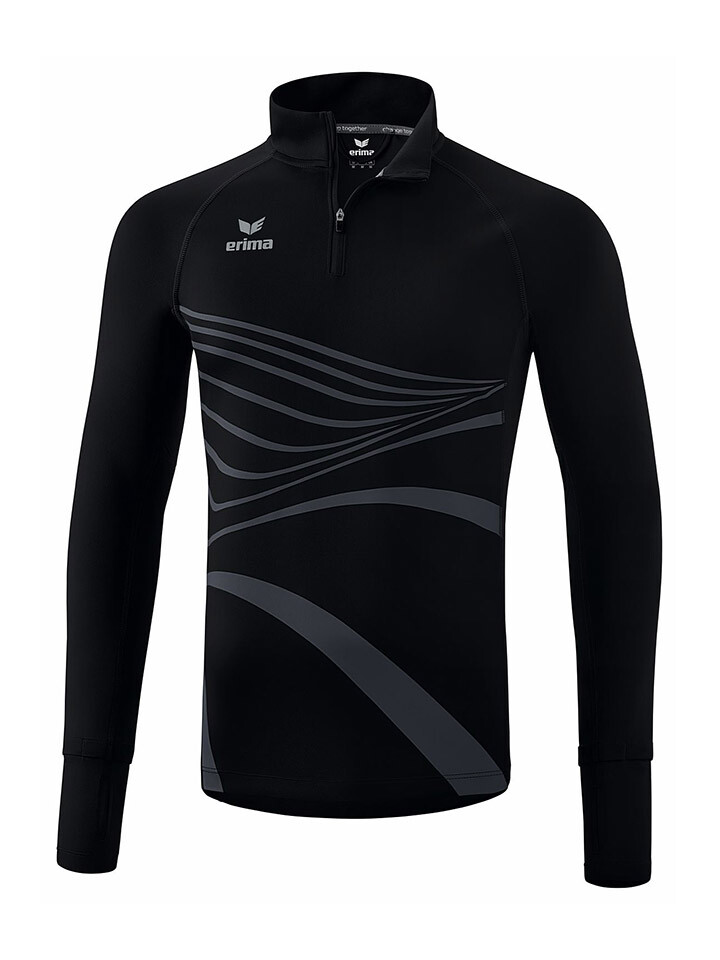 Рубашка erima Trainingsshirt Racing, черный
Рубашка erima Trainingsshirt Racing, черный