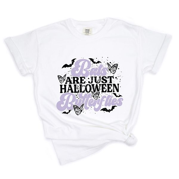 Футболка женская Bats are just halloween butterflies Simply Sage Market, White, Белый, Футболка женская Bats are just halloween butterflies Simply Sage Market, White
Футболка женская Bats are just halloween butterflies Simply Sage Market, White, Белый, Футболка женская Bats are just halloween butterflies Simply Sage Market, White