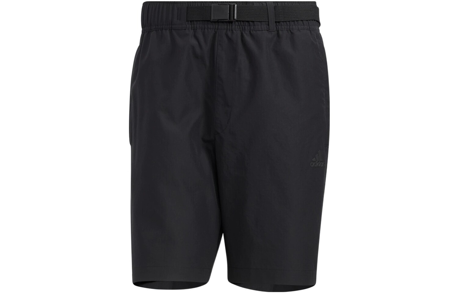 Повседневные шорты мужские черные Adidas, черный
Повседневные шорты мужские черные Adidas, черный
