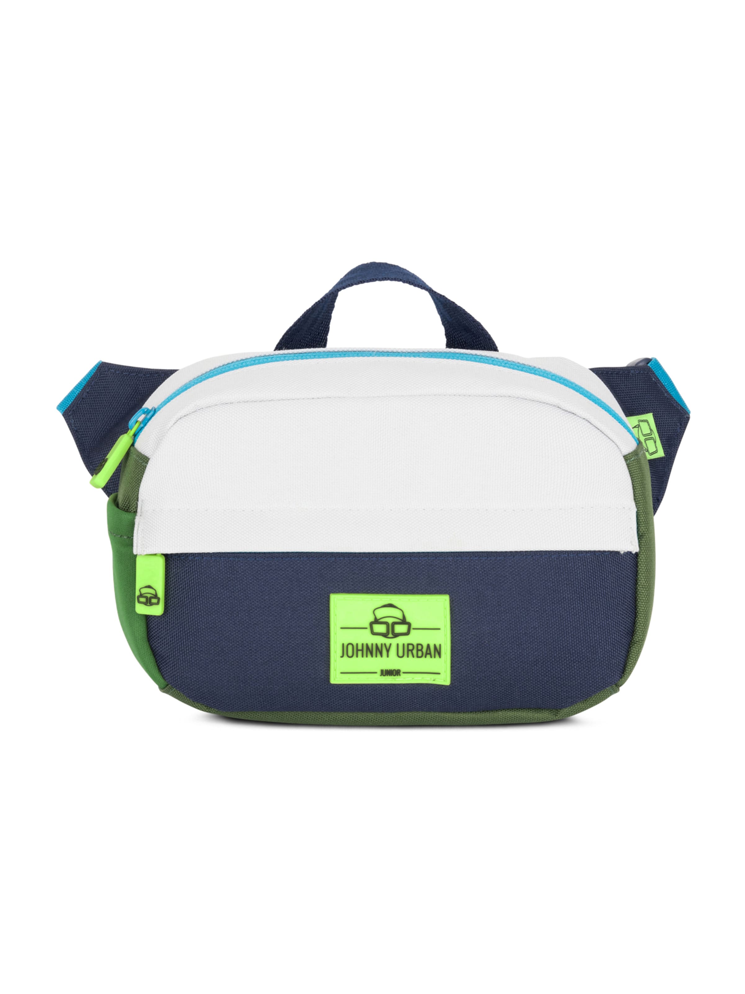 Johnny Urban Сумка 'Felix' в цвете Navy, Neon Blue
Johnny Urban Сумка 'Felix' в цвете Navy, Neon Blue