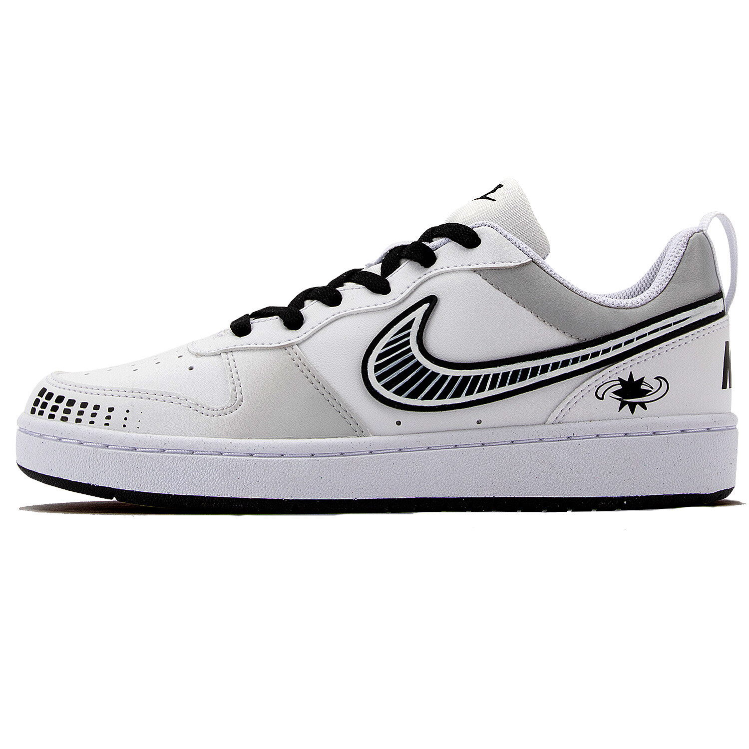 Кроссовки Nike Court Borough Skateboard Shoes Women's Low-Top White Black, Черный, Кроссовки Nike Court Borough Skateboard Shoes Women's Low-Top White Black
Кроссовки Nike Court Borough Skateboard Shoes Women's Low-Top White Black, Черный, Кроссовки Nike Court Borough Skateboard Shoes Women's Low-Top White Black