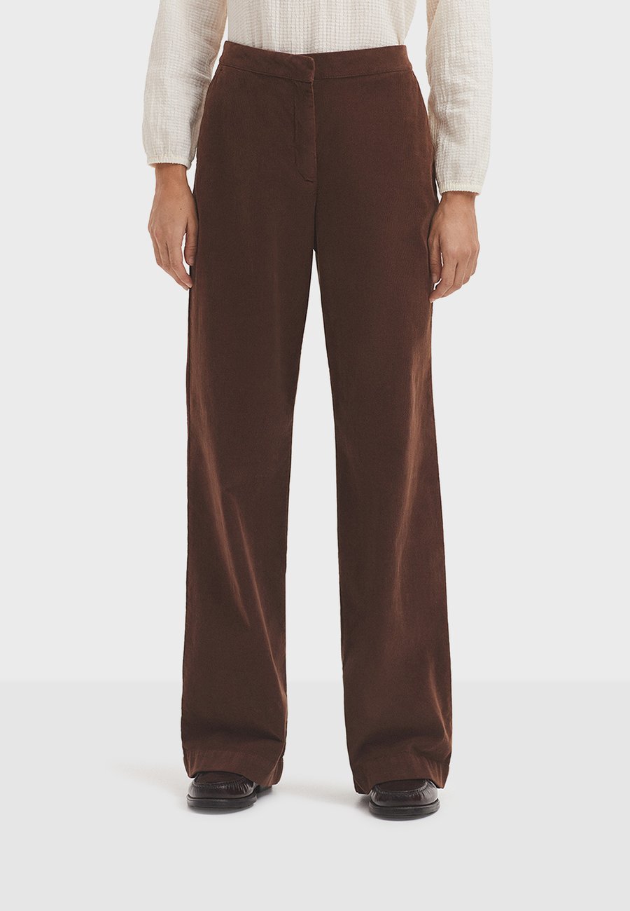 Брюки Nice Things Trousers, Brown
Брюки Nice Things Trousers, Brown
