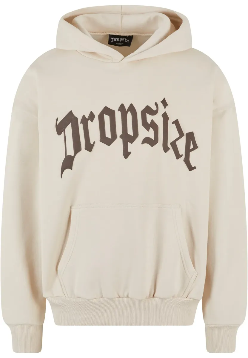 Толстовка Dropsize с капюшоном " Dropsize Men's Heavy Oversize Puffer Print Hoodie", цвет Coconutmilk
Толстовка Dropsize с капюшоном " Dropsize Men's Heavy Oversize Puffer Print Hoodie", цвет Coconutmilk