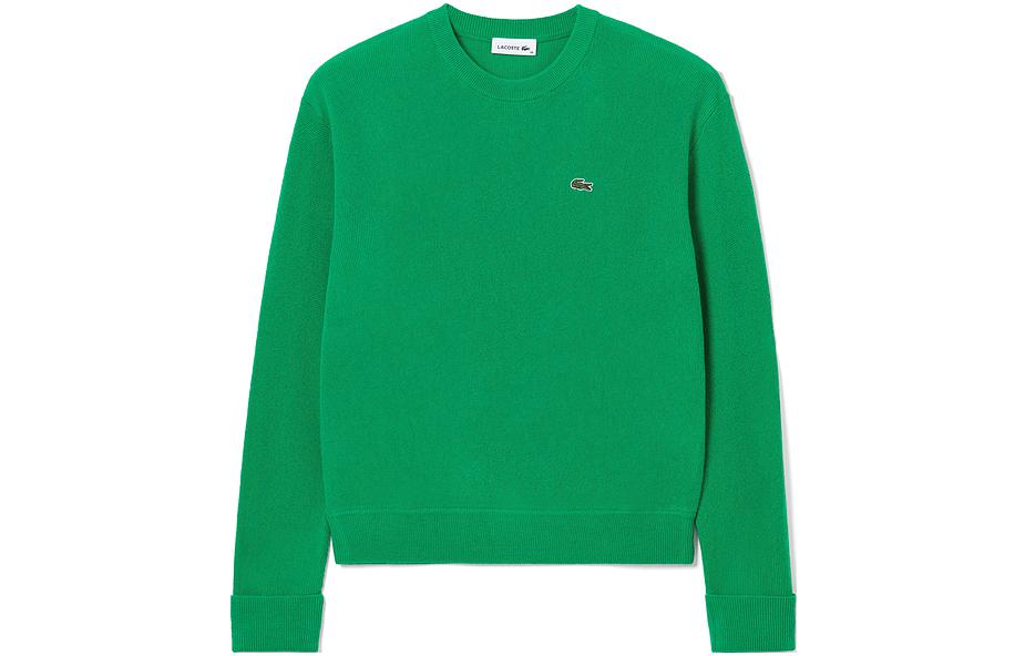 LACOSTE Свитер Women's Bamboo Stem Green
LACOSTE Свитер Women's Bamboo Stem Green