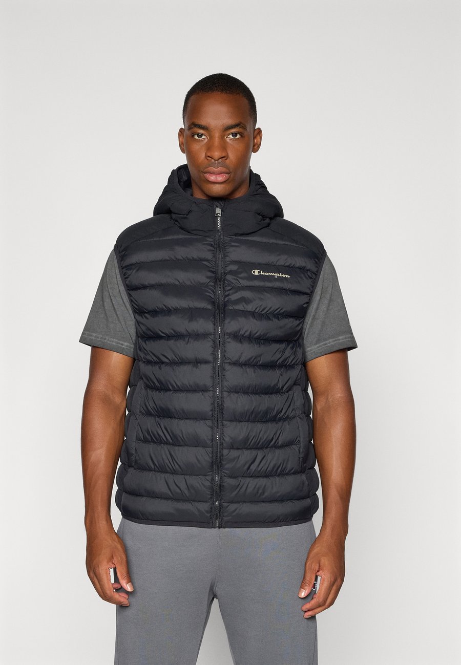 Куртка Champion PADDED OUTDOOR VEST , Black
Куртка Champion PADDED OUTDOOR VEST , Black