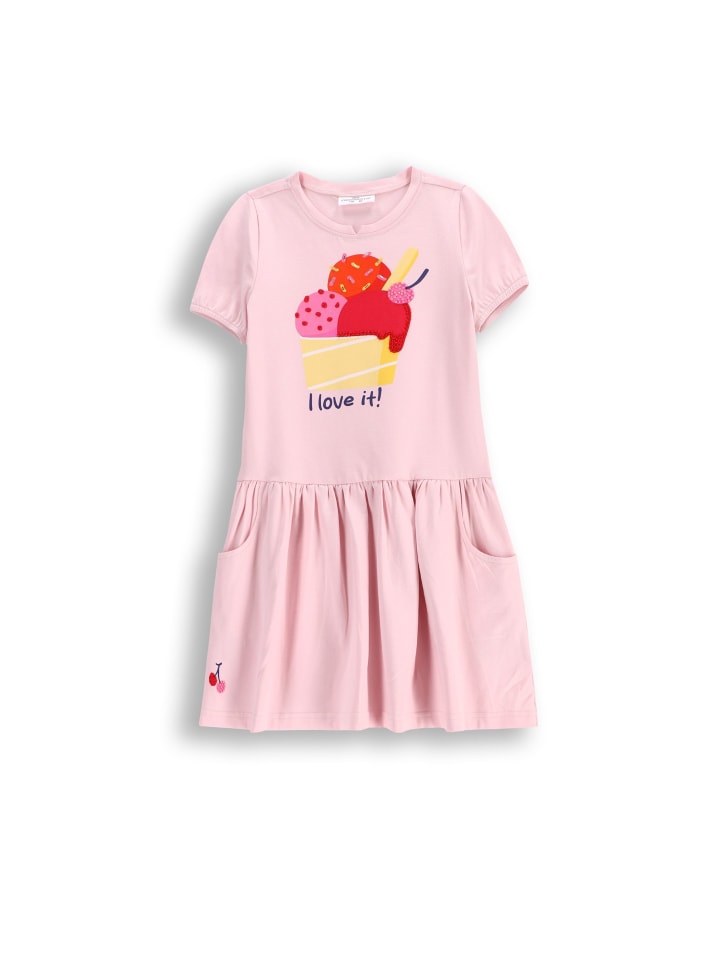 Платье Coccodrillo, розовый
Платье Coccodrillo, розовый