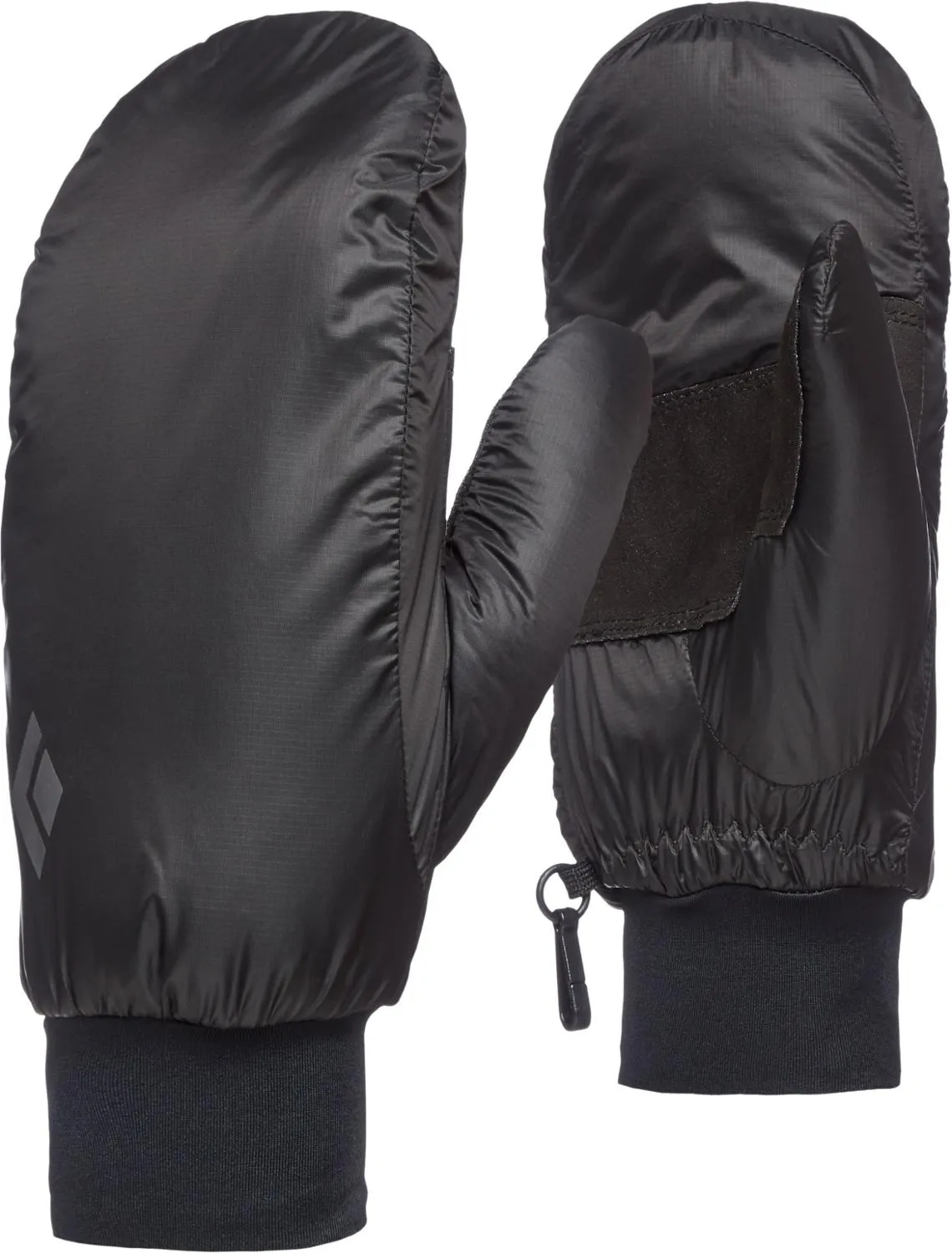 Стильные варежки Stance Black Diamond, Black
Стильные варежки Stance Black Diamond, Black