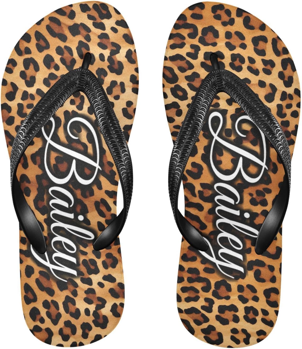 Пляжные шлепанцы с тигровыми полосами, сандалии для душа, резиновые нескользящие летние тапочки на заказ для женщин и мужчин Sinestour, желтый
Пляжные шлепанцы с тигровыми полосами, сандалии для душа, резиновые нескользящие летние тапочки на заказ для женщин и мужчин Sinestour, желтый