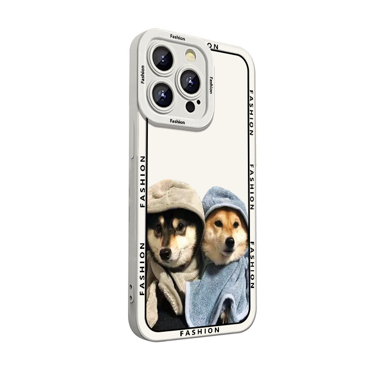 Гены будущего Чехол для телефона Future Genes, Phantom - Cool Black 0 583505DZ Pajamas Shiba Inu
Гены будущего Чехол для телефона Future Genes, Phantom - Cool Black 0 583505DZ Pajamas Shiba Inu