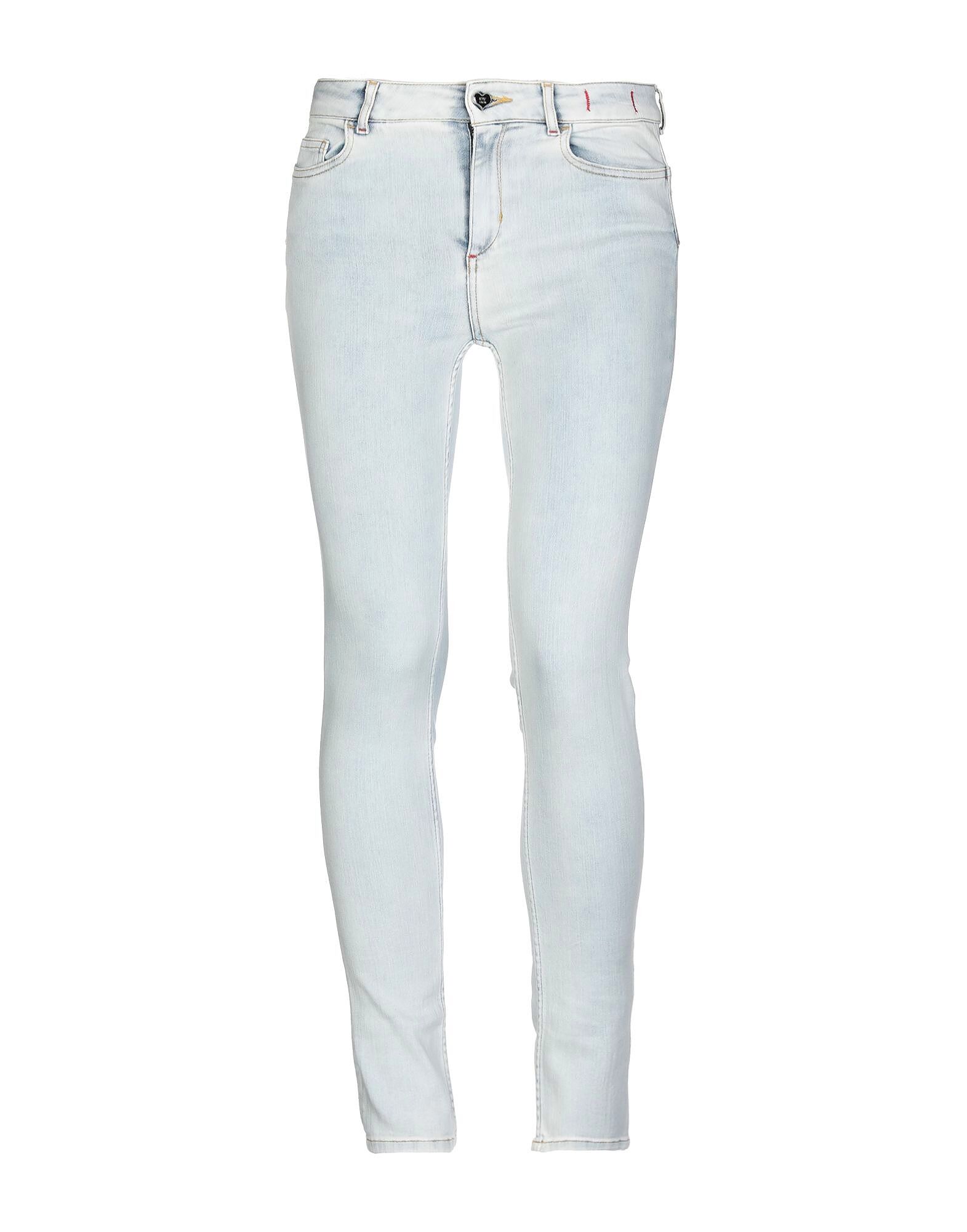 Джинсы Twinset, синий
Джинсы Twinset, синий