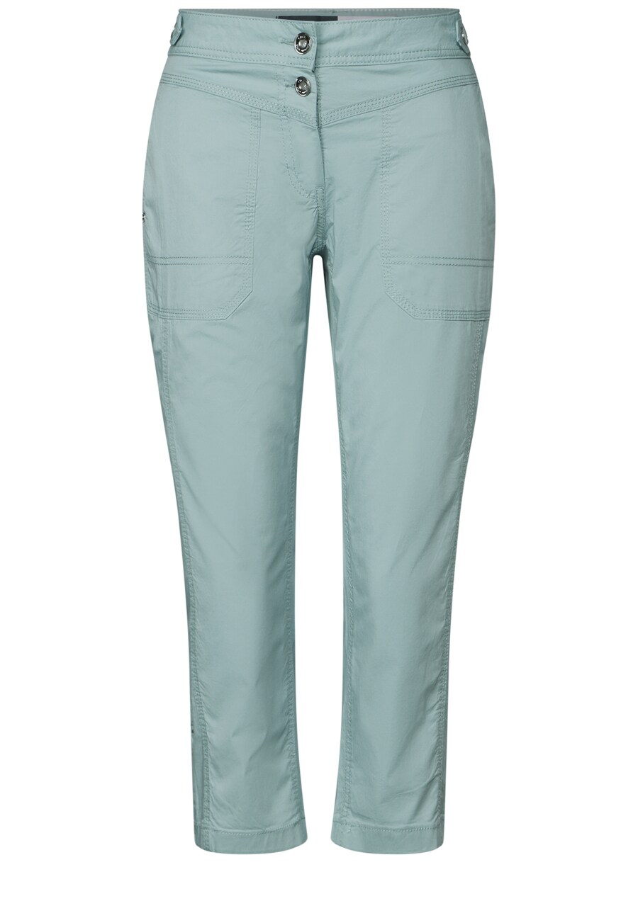 Узкие брюки CECIL, мятный
Узкие брюки CECIL, мятный