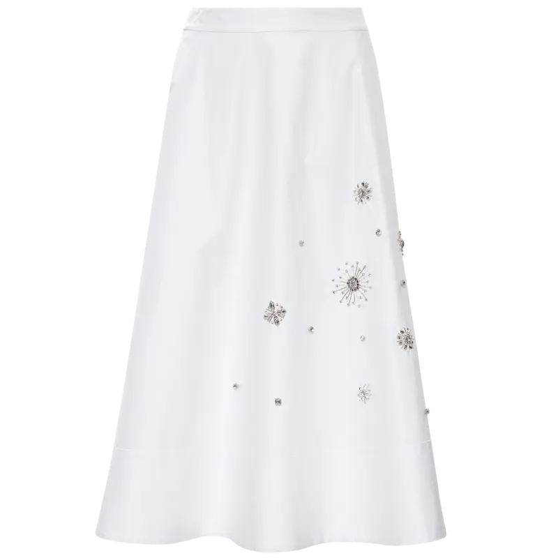 Юбка длинная Casual Women's SS26 PINKO, белый
Юбка длинная Casual Women's SS26 PINKO, белый