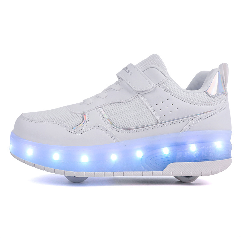 Дышащие прочные низкие детские беговые кроссовки Kids' Izumi Chiryū, белый/серебристый
Дышащие прочные низкие детские беговые кроссовки Kids' Izumi Chiryū, белый/серебристый