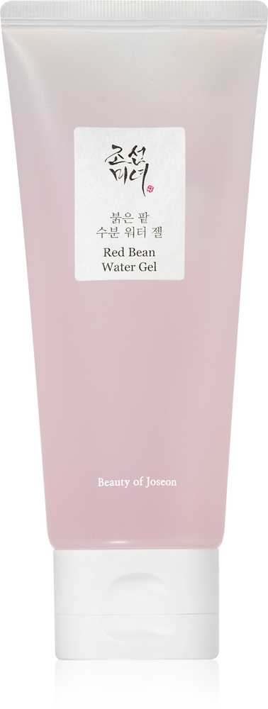 Гель с водой из красной фасоли, интенсивно увлажняющий гель для жирной кожи Beauty Of Joseon, 100 мл
Гель с водой из красной фасоли, интенсивно увлажняющий гель для жирной кожи Beauty Of Joseon, 100 мл