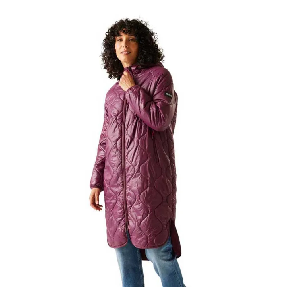 Куртка Regatta Triea, розовый
Куртка Regatta Triea, розовый