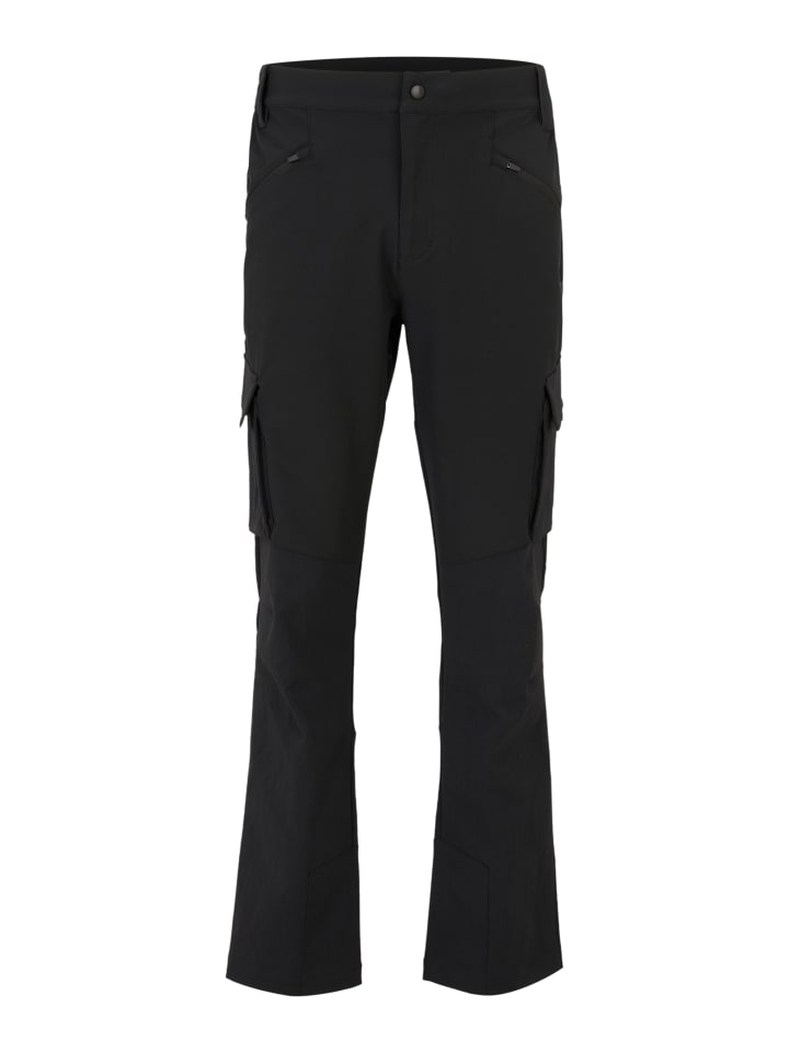 Спортивные брюки hot-sportswear, черный
Спортивные брюки hot-sportswear, черный