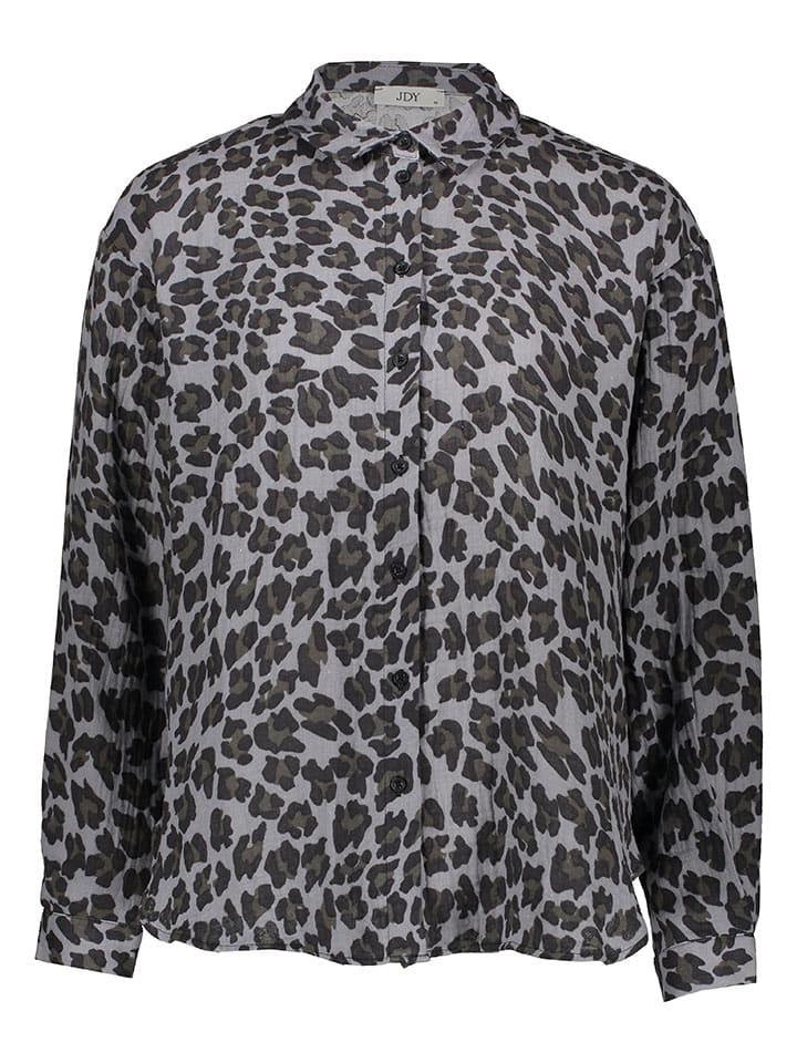 Блузка JDY, серый
Блузка JDY, серый