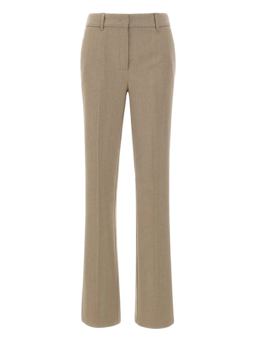 Брюки с прорезными карманами Marella, нейтральный
Брюки с прорезными карманами Marella, нейтральный