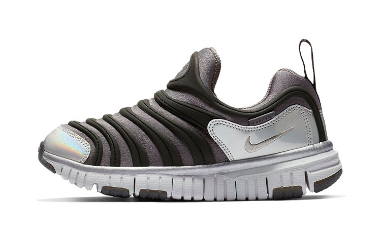Кроссовки Nike Dynamo Free Kids Lifestyle Shoes PS
Кроссовки Nike Dynamo Free Kids Lifestyle Shoes PS