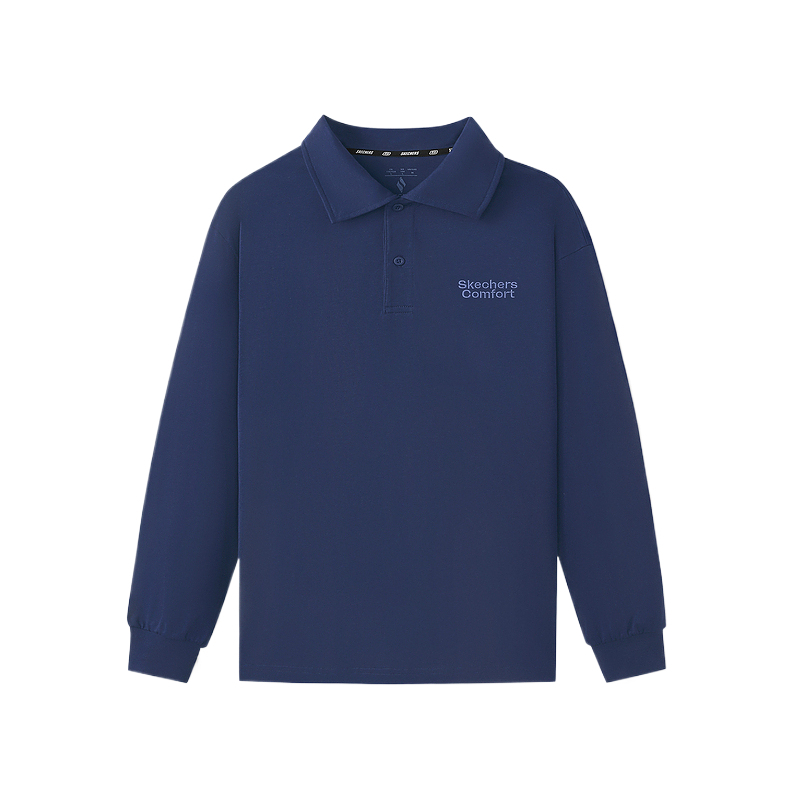 Рубашка Sports Alliance Series мужская Skechers, синий
Рубашка Sports Alliance Series мужская Skechers, синий